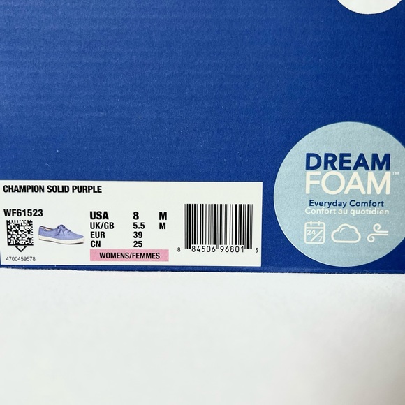 Keds Champion Sneakers - Picture 9 of 9